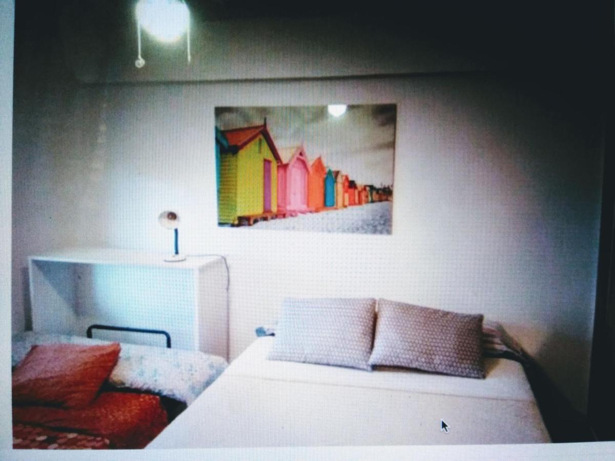 Nice Apartment On The Coast To Relax And Work Cartagena Dış mekan fotoğraf