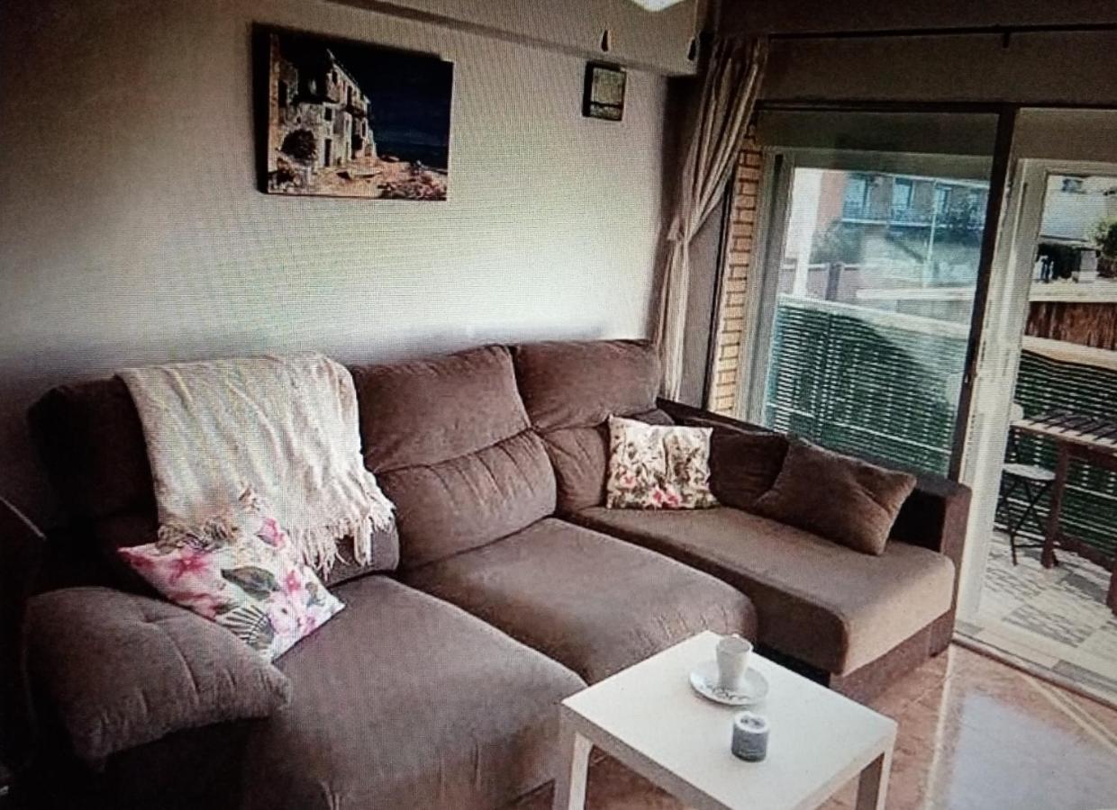 Nice Apartment On The Coast To Relax And Work Cartagena Dış mekan fotoğraf