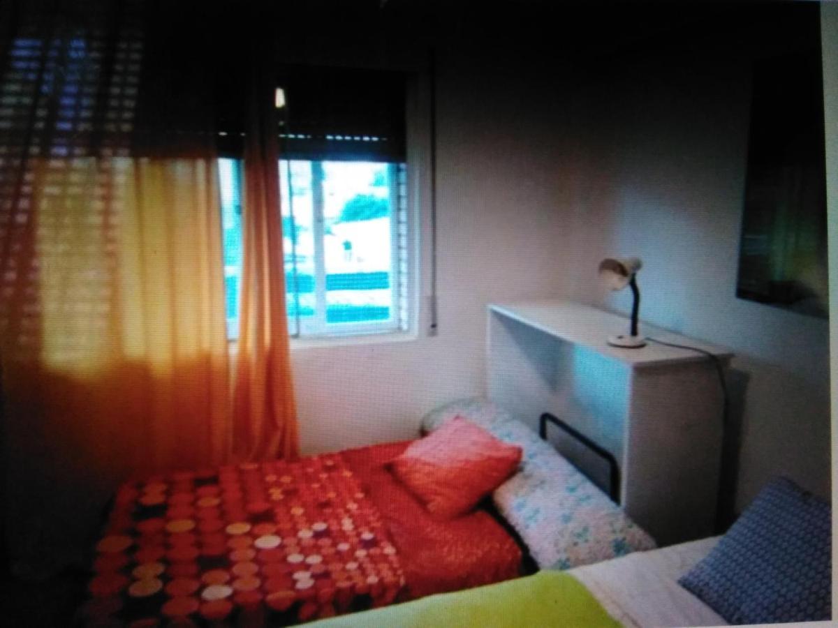 Nice Apartment On The Coast To Relax And Work Cartagena Dış mekan fotoğraf