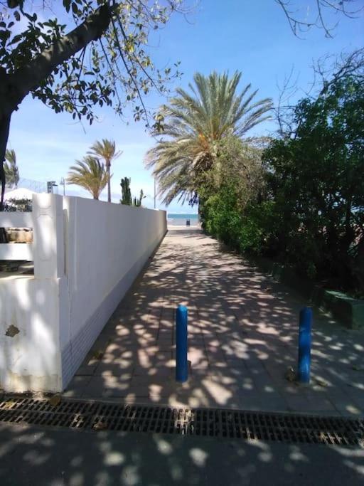 Nice Apartment On The Coast To Relax And Work Cartagena Dış mekan fotoğraf
